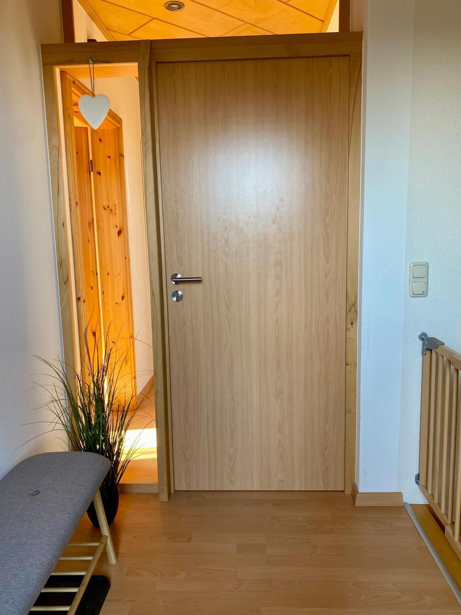 Ferienwohnung Louisa Вальдек Экстерьер фото